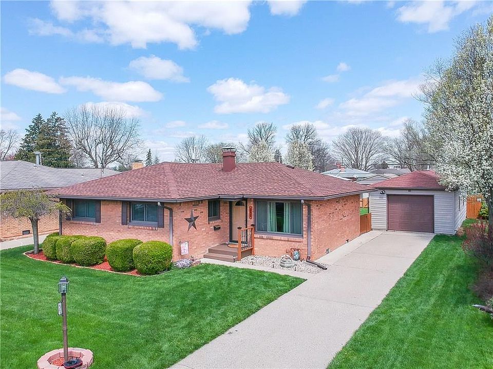 1st image of 2343 Fisher Ave