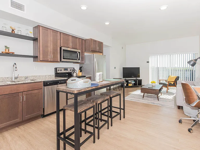 Residence at Discovery Square - 511 3rd Avenue Southwest — Photo 60