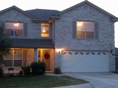 10326 Briar Rose, San Antonio, TX, 78254