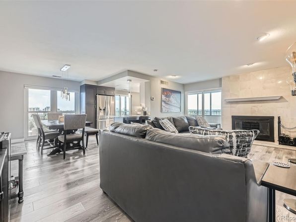130 N Pearl Street #1001, Denver, CO 80203