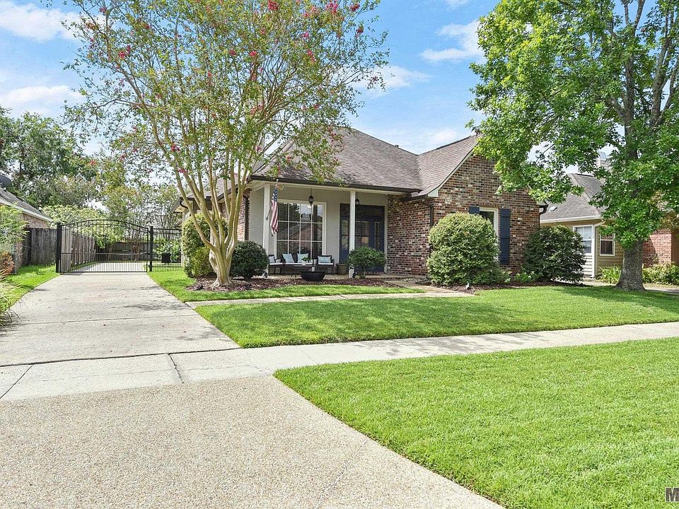 10352 Springbrook Ave, Baton Rouge, LA 70810 Zillow