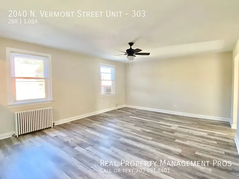 2040 N Vermont St #303 — Photo 6