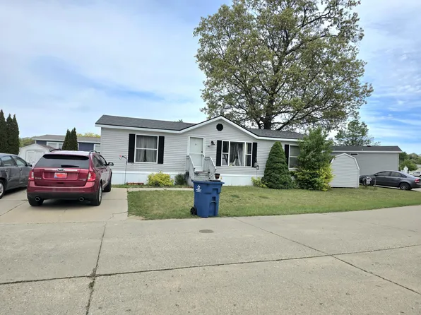 4186 Squaw Creek Trl, Muskegon, MI 49442