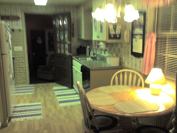 Updated Kitchen