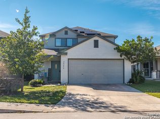 24259 Saffron Plum, San Antonio, TX 78261