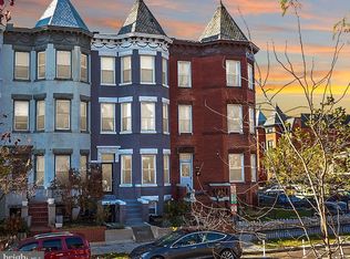 2034 1st St NW, Washington, DC 20001