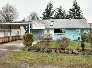 232 SW 114th St, Burien, WA 98146