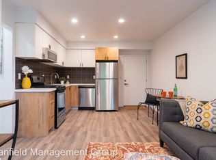 2204 7th Ave #203, Los Angeles, CA 90018