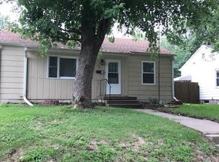 718 S Fairmount St, Davenport, IA