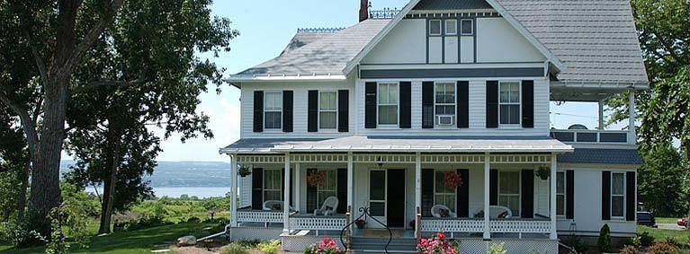 Grand Victorian Home