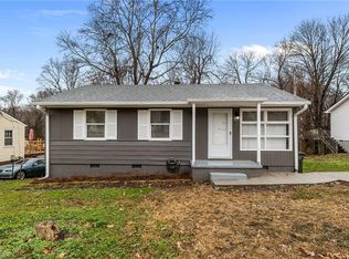 1710 Rainbow Dr, Greensboro, NC 27403