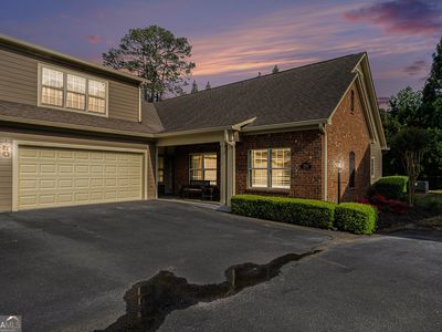 156 Kendrick Farm Ln, Marietta, GA, 30066