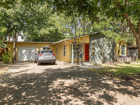 1412 Hillcrest Dr - Fully FURNISHED