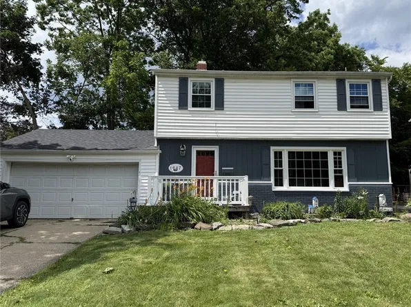 1647 Fairfax Rd, Akron, OH 44313
