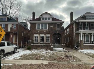3267 Cortland St, Detroit, MI
