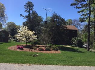 8812 Merry Hill Ct, Lewisville, NC 27023