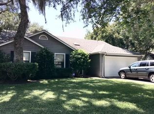 2311 Sussex Ln, Fernandina Beach, FL 32034