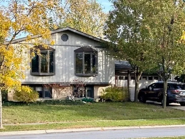 6253 Boca Rio Dr, Oak Forest, IL 60452