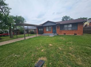 4321 NW Pollard Ave, Lawton, OK 73505