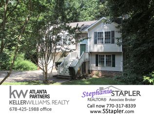 4849 Holiday Villa Dr #11, Gainesville, GA 30504