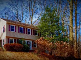 313 Marlboro Rd, Kennett Square, PA 19348