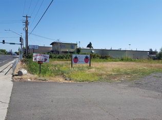 5480 Table Rock Rd, Central Pt, OR 97502