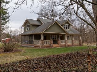 9670 W 950 N, Demotte, IN 46310