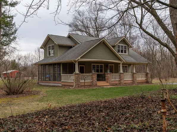9670 W 950 N, Demotte, IN 46310