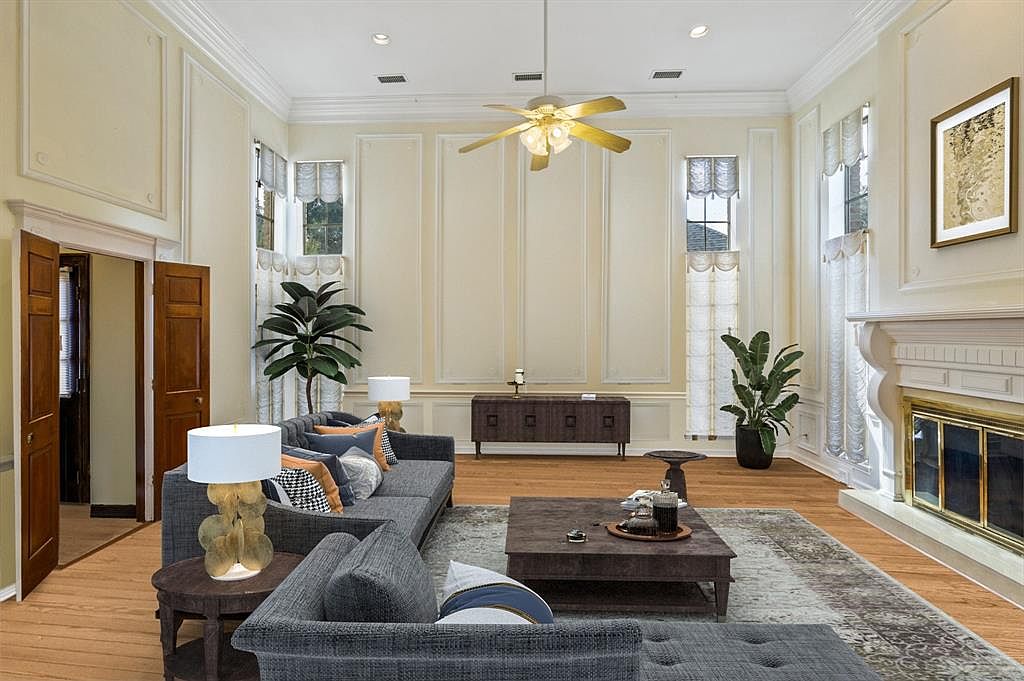 15011 Olde Tavern Ct