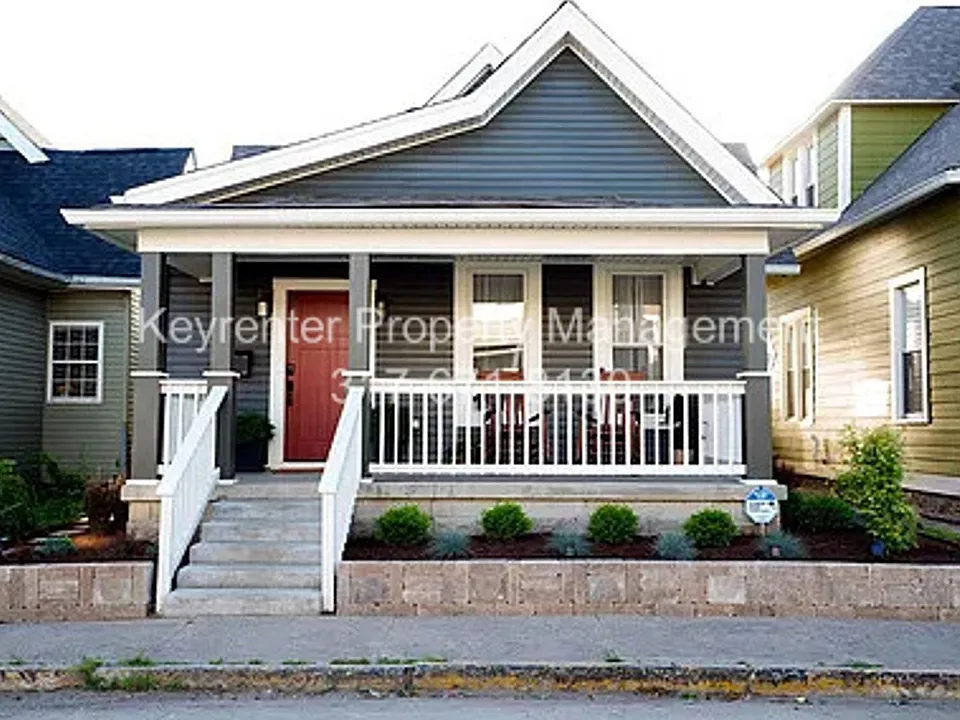 1306 Ringgold Ave