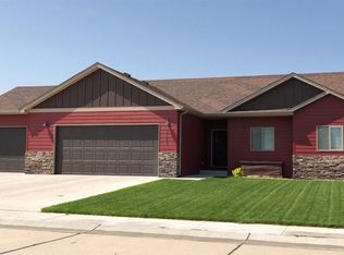 1768 Capt Walter Reed Ave, Sidney, NE 69162
