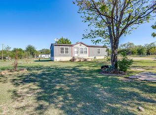 424 Hideaway Acres Rd, Mineral Wells, TX 76067