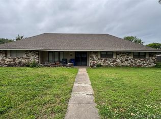 3736 S 95th East Ave, Tulsa, OK 74145