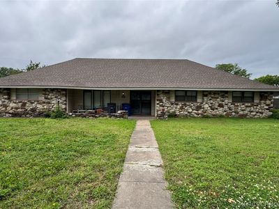 3736 S 95th East Ave, Tulsa, OK, 74145