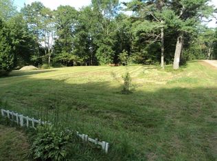 45 Geele Ln, Waldoboro, ME 04572
