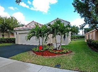 4056 Pine Ridge Ln, Weston, FL 33331