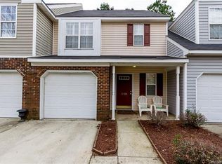 11504 Delores Ferguson Ln, Charlotte, NC 28277