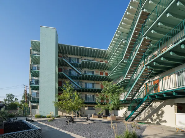 Valli Hi Apartments, 299 N Center St #506, Salt Lake City, UT 84103
