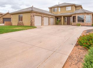 496 N 1910 W, Saint George, UT 84770