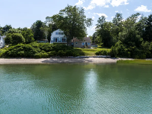3 Mckinney Road, Harpswell, ME 04079