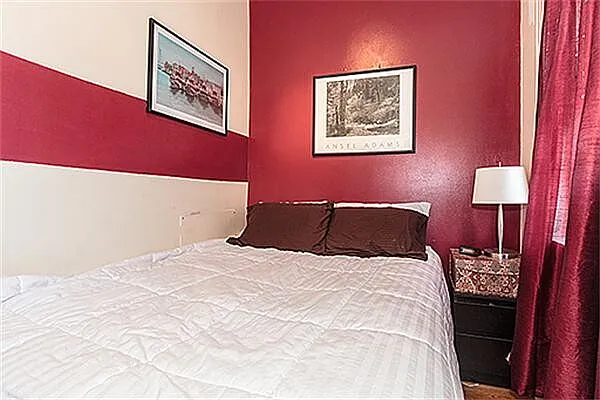 1 bed, 505 sqft, $3,200 — Photo 3