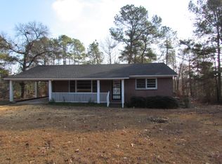 3024 Irby Rd, Wallace, SC 29596