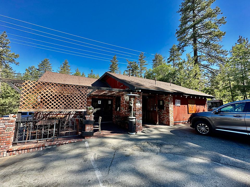 26290 Highway 243, Idyllwild, CA 92549 MLS 219102132 Zillow