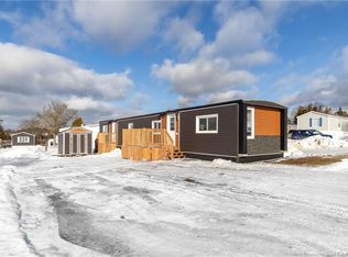 50 Susan Dr, Saint John, NB E2N1P3