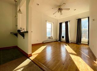 45 Willoughby Ave APT 3F, Brooklyn, NY 11205