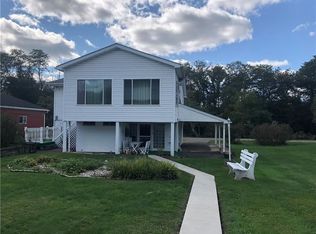 150 S Morrow St, Blairsville, PA 15717