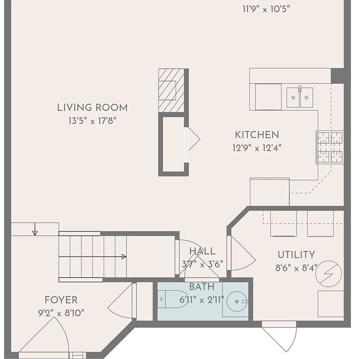 2nd image of 192 Benton Ln