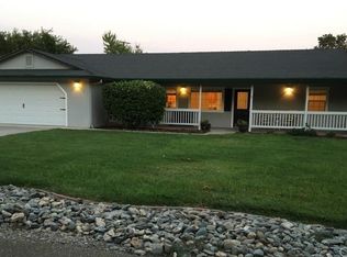 1 Krueger Ct, Red Bluff, CA 96080