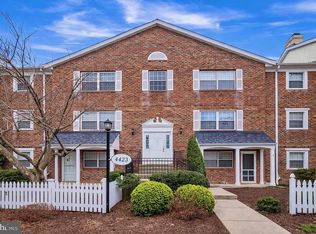 Montpelier Village Condo-phase I>, Beltsville, MD 20705