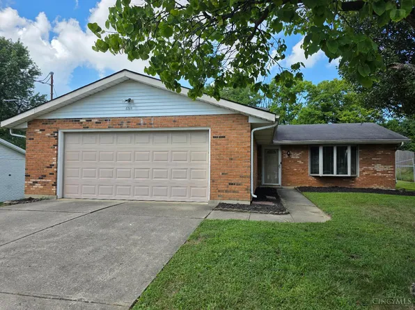 6369 Stonewall Ln, Fairfield, OH 45014